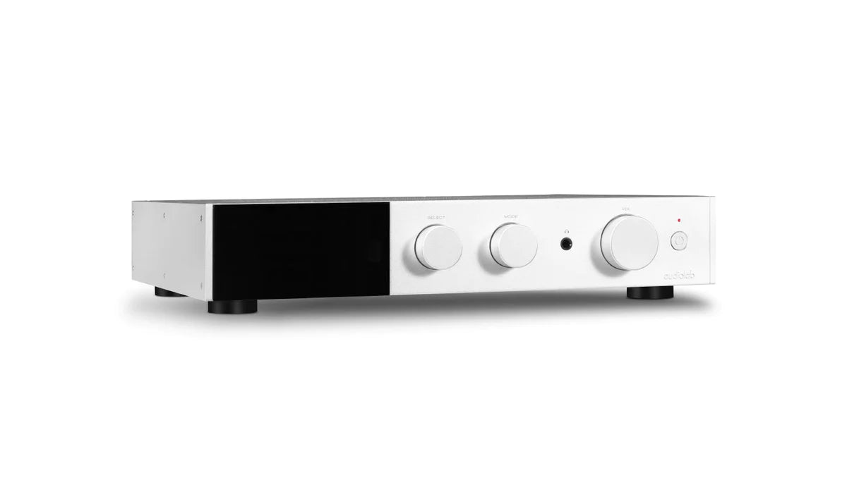 Audiolab 9000A Stereo Integrated Amplifier