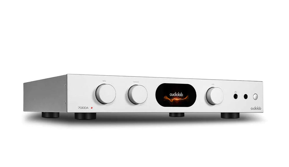 Audiolab 7000A Stereo integrated amplifier