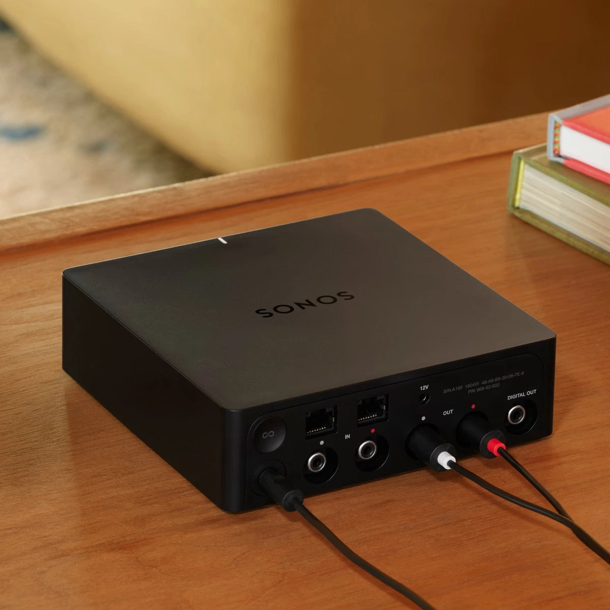 Sonos Port - Network Audio streamer