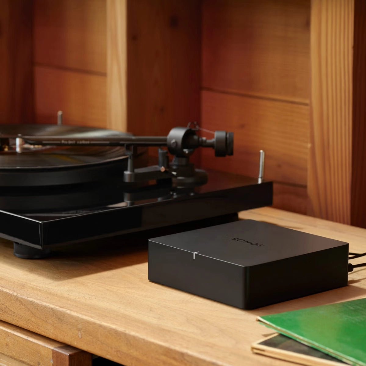Sonos Port - Network Audio streamer