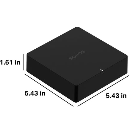 Sonos Port - Network Audio streamer