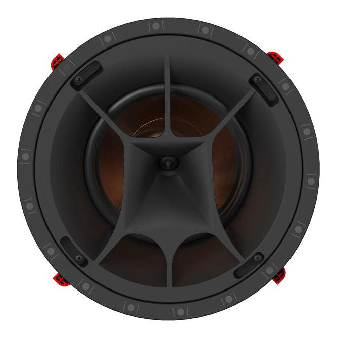 Klipsch PRO-180RPC LCR 8-Inch In-Ceiling Speaker | Reference Premiere - Each