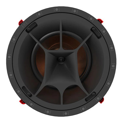 Klipsch PRO-180RPC LCR 8-Inch In-Ceiling Speaker | Reference Premiere - Each