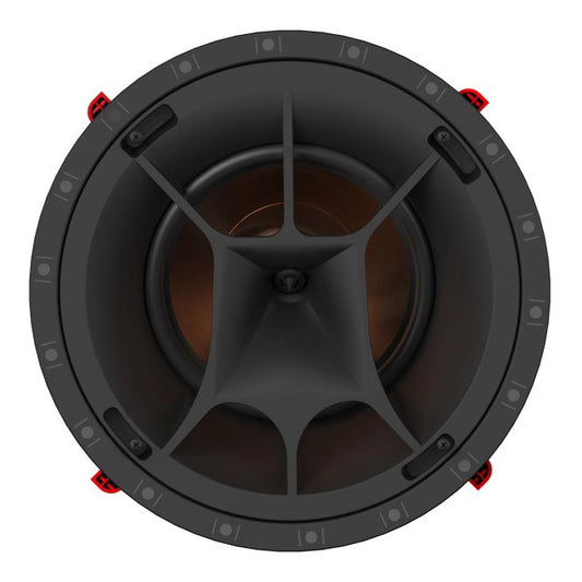 Klipsch PRO-180RPC LCR 8-Inch In-Ceiling Speaker | Reference Premiere - Each