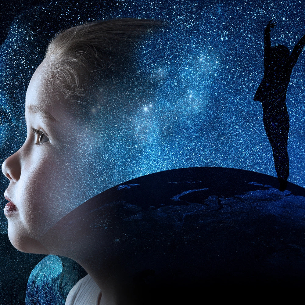 800 Stars Twinkle engine and fibre optic harness and generator complete Kit