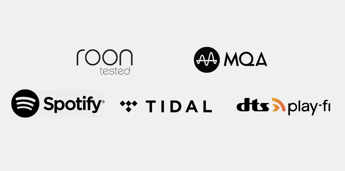 Audiolab Omnia All in One streaming integrated amplifier + CD Player