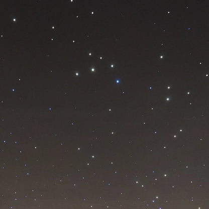 400 Stars Twinkle Engine and Optic Fiber Harness,  Complete Kit