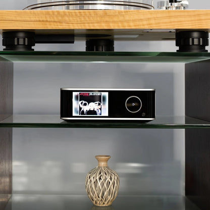 WiiM Ultra Wireless Audio Streamer and Digital Hub