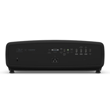 BenQ W2720i | 4K HDR 2500lm LED Home Theater DLP Projector