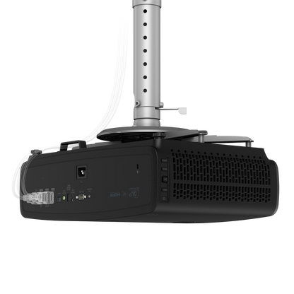 BenQ W2720i | 4K HDR 2500lm LED Home Theater DLP Projector