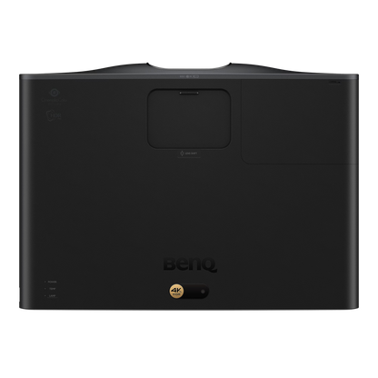 BenQ W2720i | 4K HDR 2500lm LED Home Theater DLP Projector