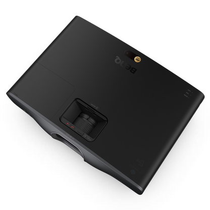 BenQ W2720i | 4K HDR 2500lm LED Home Theater DLP Projector