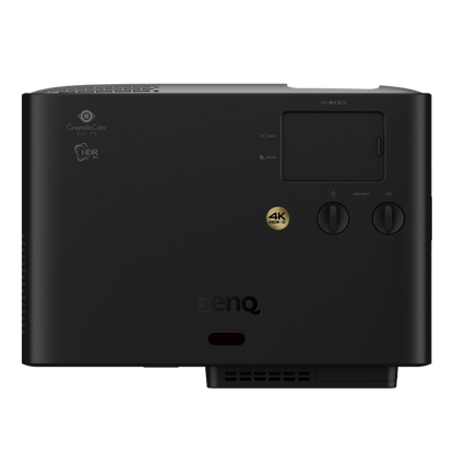 BenQ W4100i | 4K HDR LED 3200lm Home Theatre DLP Projector