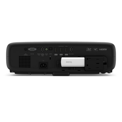 BenQ W4100i | 4K HDR LED 3200lm Home Theatre DLP Projector