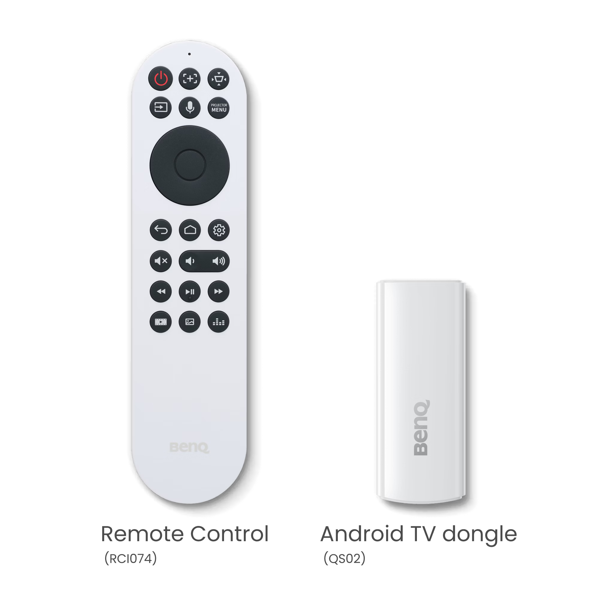 BenQ W4100i | 4K HDR LED 3200lm Home Theatre DLP Projector