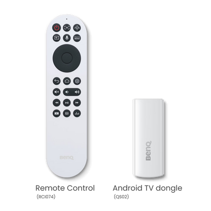 BenQ W4100i | 4K HDR LED 3200lm Home Theatre DLP Projector