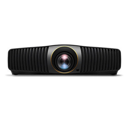 BenQ W5800｜4K HDR 2600lm Laser Home Theatre DLP Projector