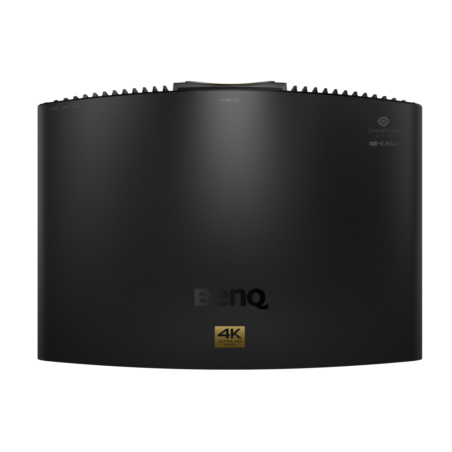 BenQ W5800｜4K HDR 2600lm Laser Home Theatre DLP Projector