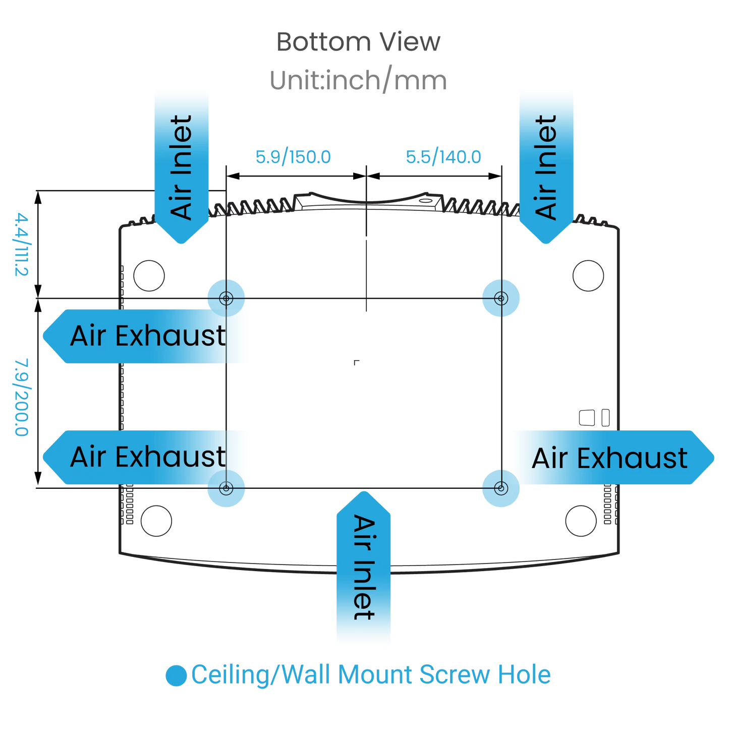 BenQ W5800｜4K HDR 2600lm Laser Home Theatre DLP Projector