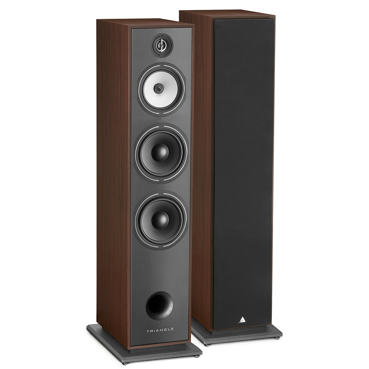Triangle Borea BR10 Floorstanding Speakers (Pair)