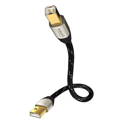 Inakustik Excellence High Speed USB - Various Lengths