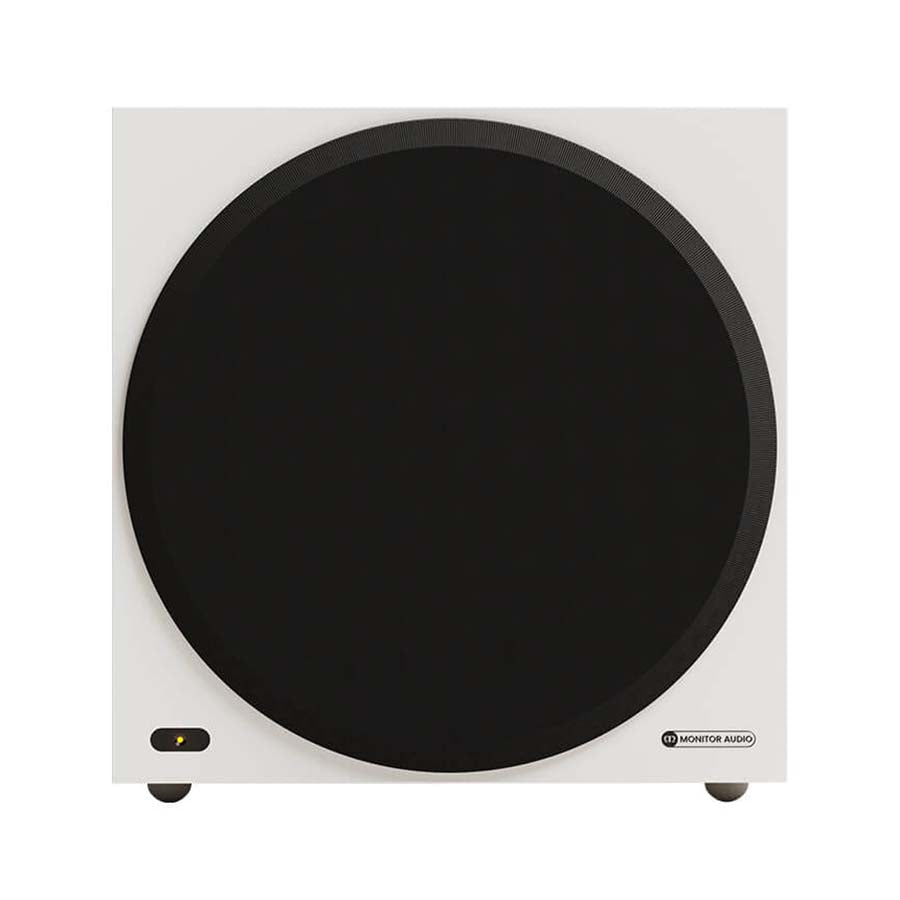 Monitor Audio Vestra W12 12 inch Active sealed Subwoofer