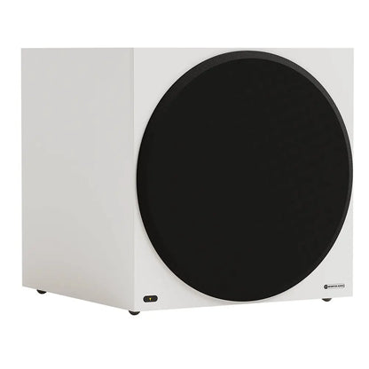 Monitor Audio Vestra W15 15 inch Active ported Subwoofer