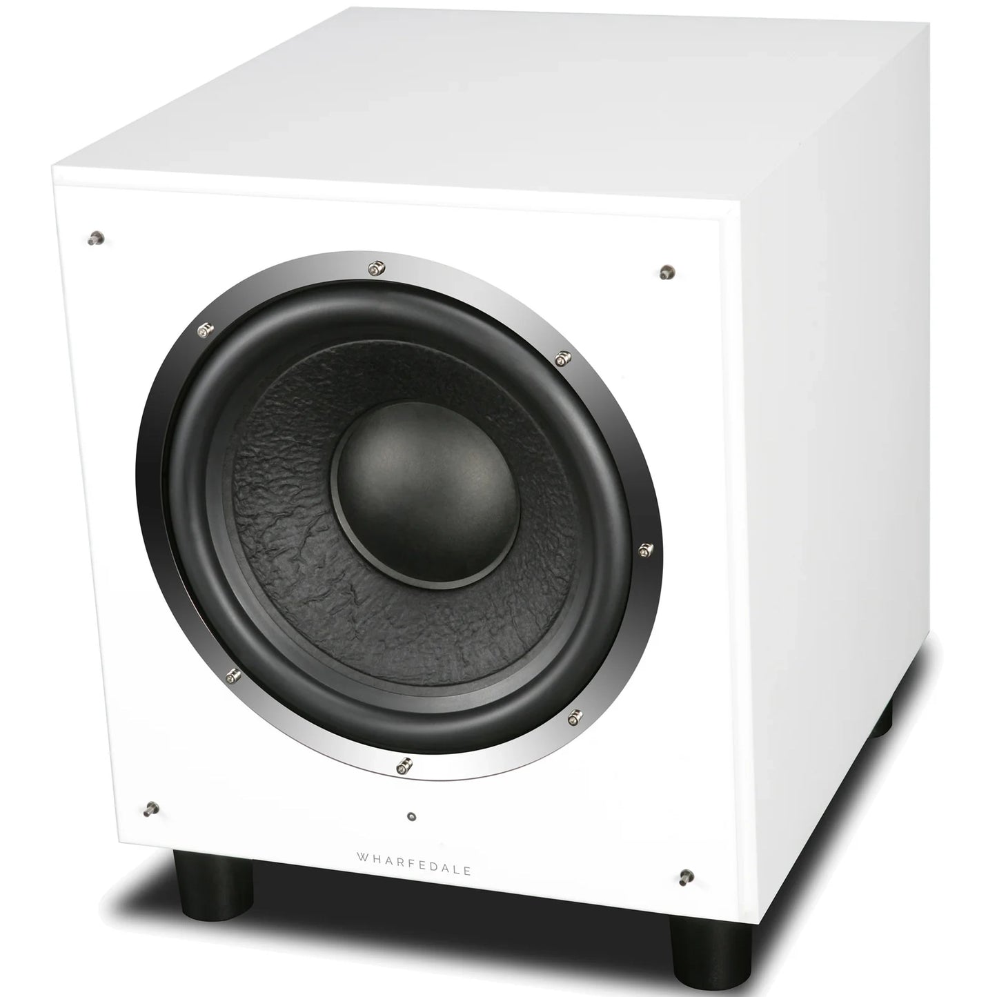 Wharfedale SW-15 - 400W RMS 15 inch ported Long throw subwoofer