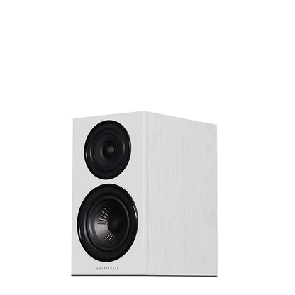 Wharfedale Diamond 12.1 Bookshelf Speakers