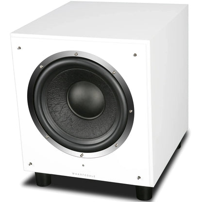 Wharfedale SW12- 300W RMS 12 inch ported long throw subwoofer
