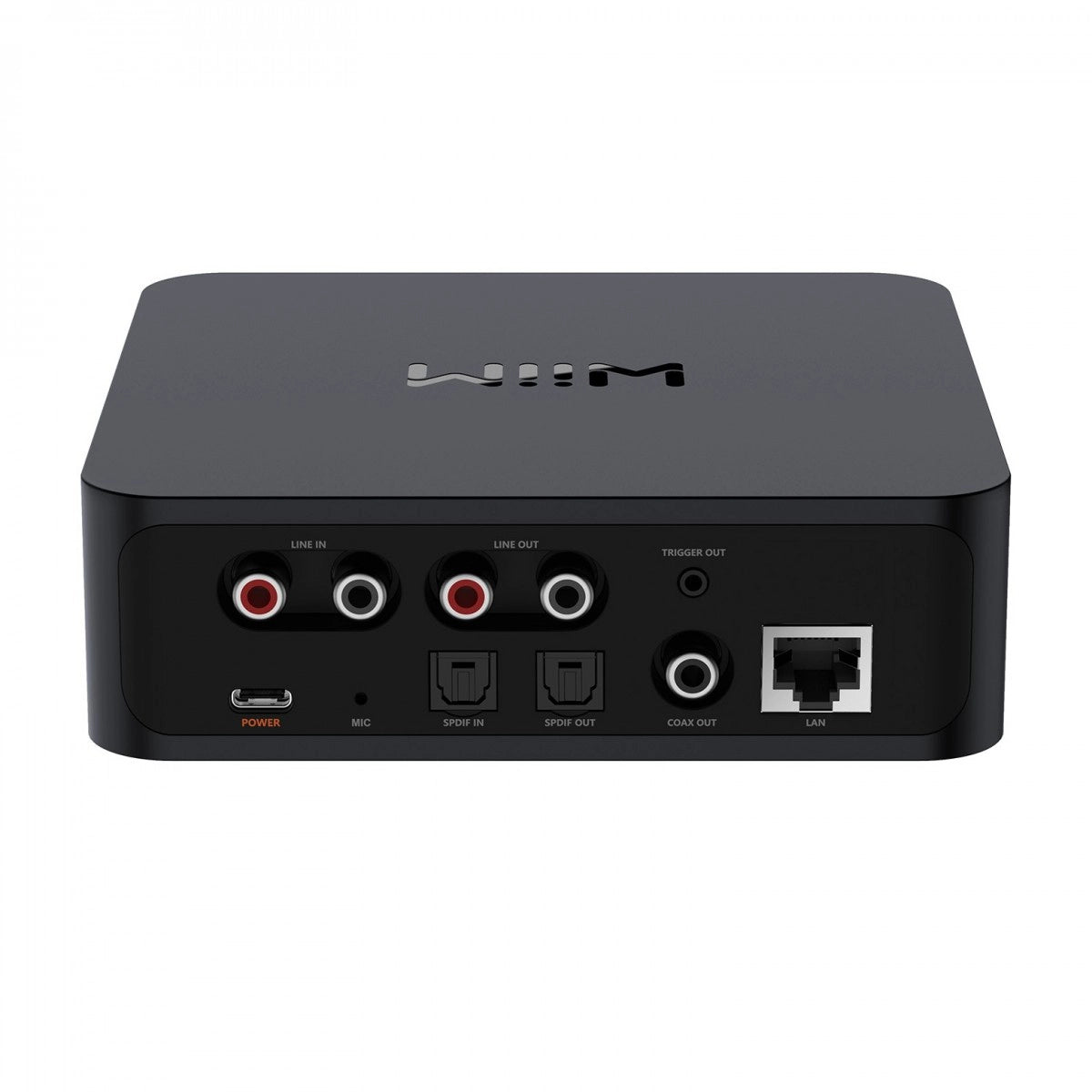 Wiim Pro Plus Streamer