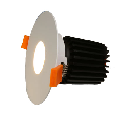 X15A-Downlight Module, 13 Watt, 3CCT, COB, Flicker free, Triac Dimmable, 1200 Lumens