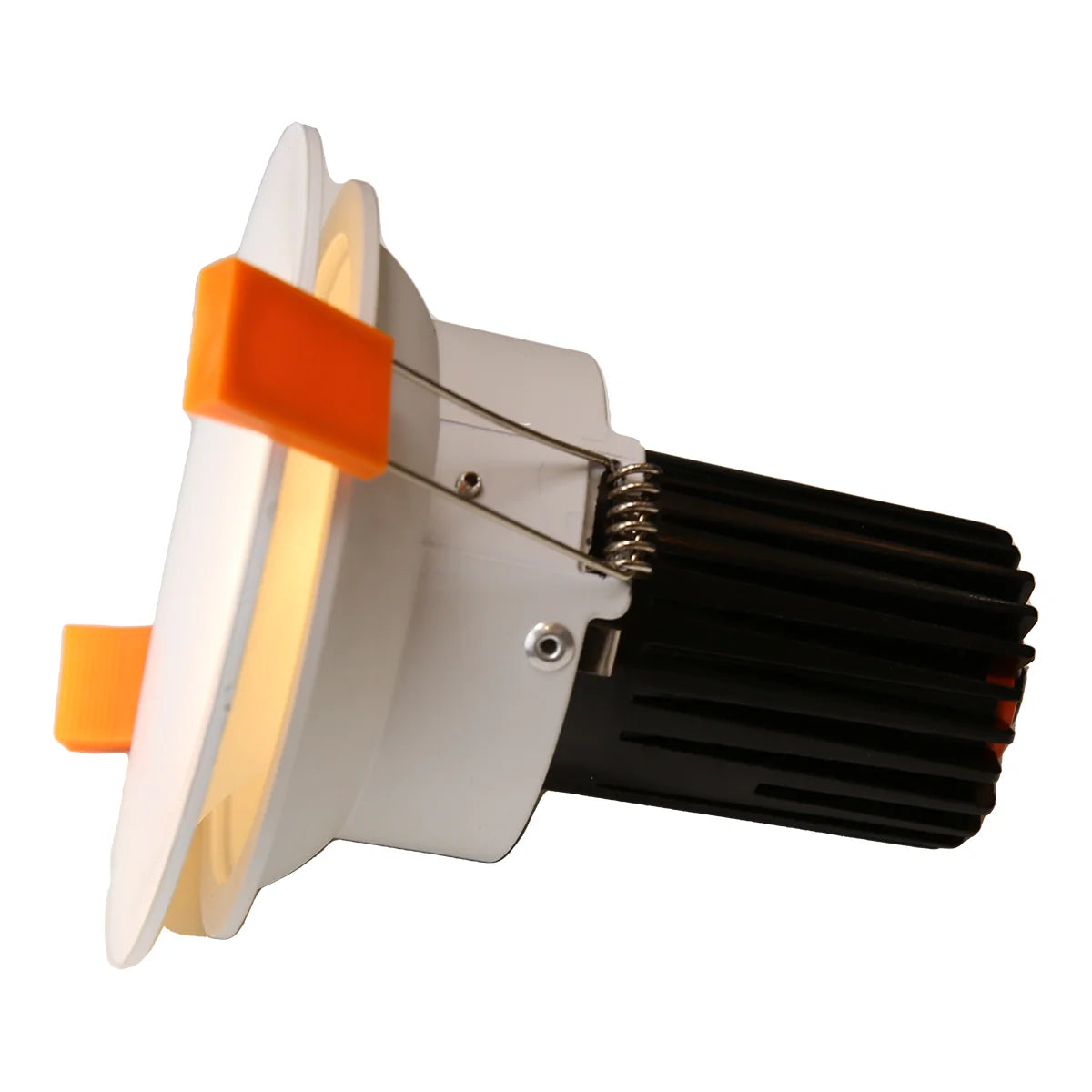 X3A-Downlight module, 9 Watt, 3CCT, COB, Flicker free, Triac Dimmable,  800 Lumens