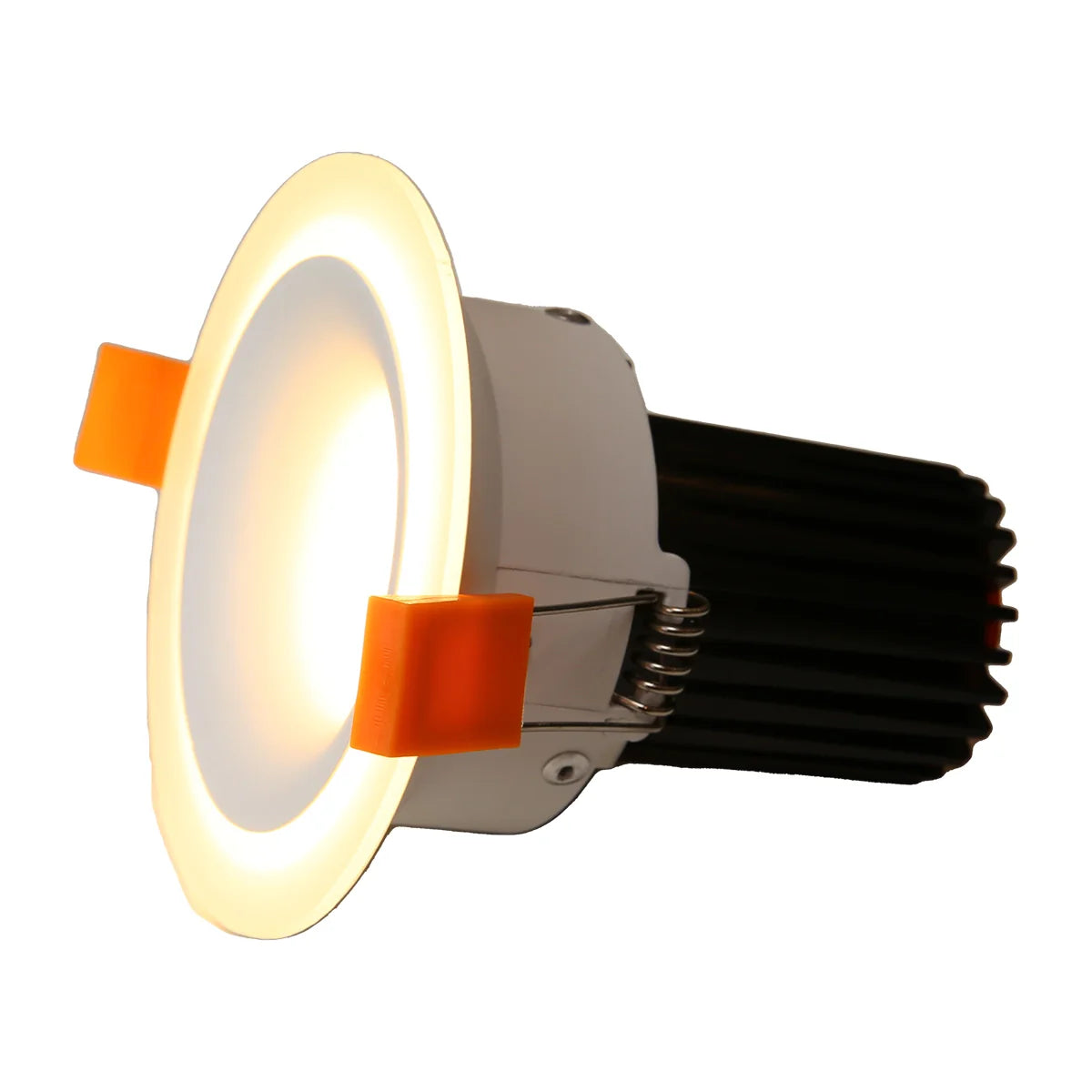 X3A-Downlight module, 9 Watt, 3CCT, COB, Flicker free, Triac Dimmable,  800 Lumens