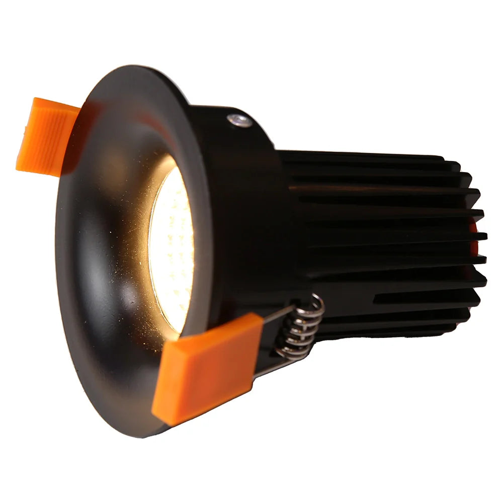 X3A-Downlight module, 9 Watt, 3CCT, COB, Flicker free, Triac Dimmable,  800 Lumens
