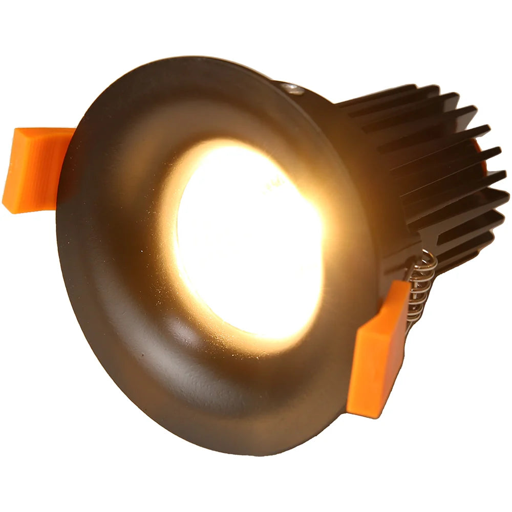 X3A-Downlight module, 9 Watt, 3CCT, COB, Flicker free, Triac Dimmable,  800 Lumens