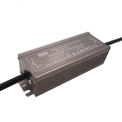 Power supply, 24VDC, 30W, IP67, flicker free, Constant Voltage, Non Dimming driver